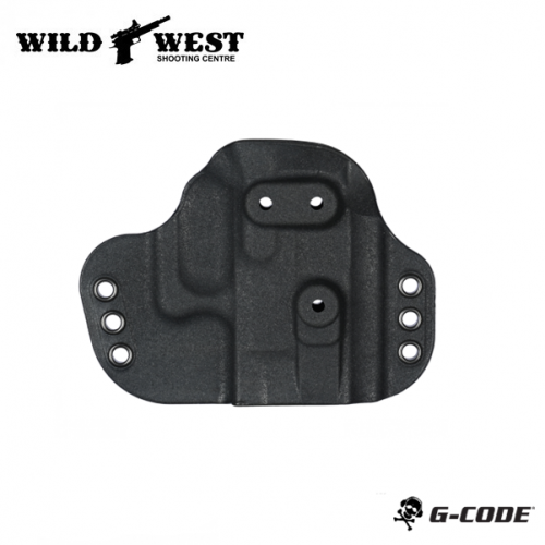 G-Code Paradigm Universal-Fit Holster - M/L Frame