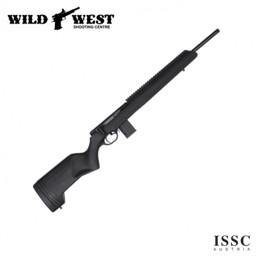 ISSC Scout SR Rifle .22 LR