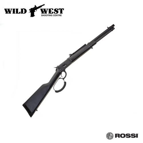 Rossi R92 Triple Black .44 Mag 16.5"
