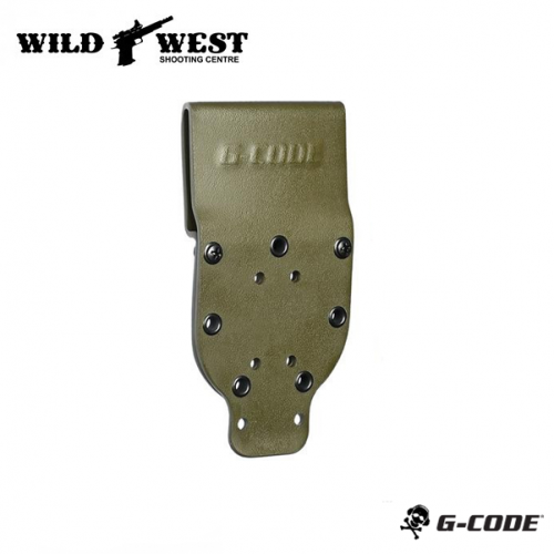 G-Code RTI Optimal Drop Pistol Platform - ODG