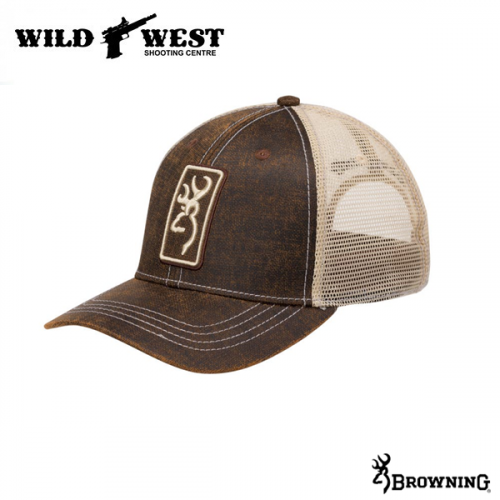 Browning Saltwood Cap