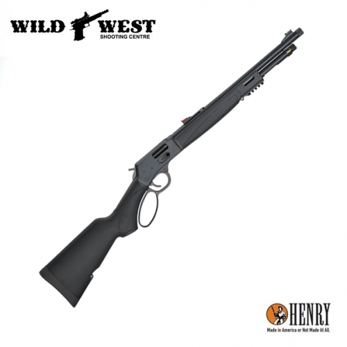 Henry Big Boy X Model .44 Mag / .44 Spl 17.4"