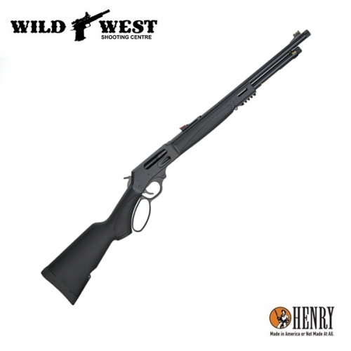Henry Lever Action X Model .45-70 19.8"