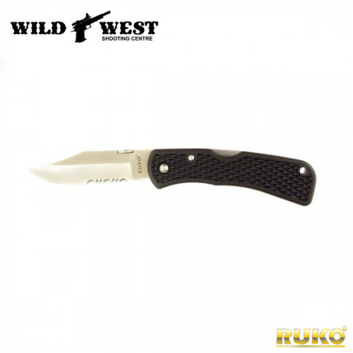 RUKO Knives #JY6005 Folding Knife