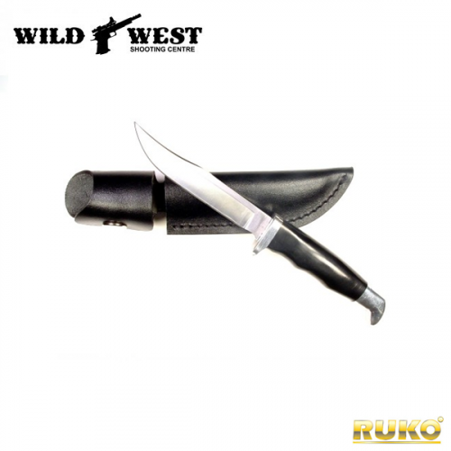 RUKO Knives #RUK0078 Field Knife w/ Sheath
