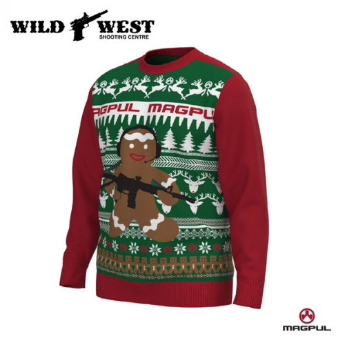 Magpul Ugly Christmas Sweater