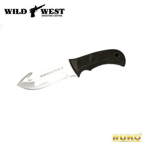 RUKO Knives #BISONTE-11G Skinning Knife