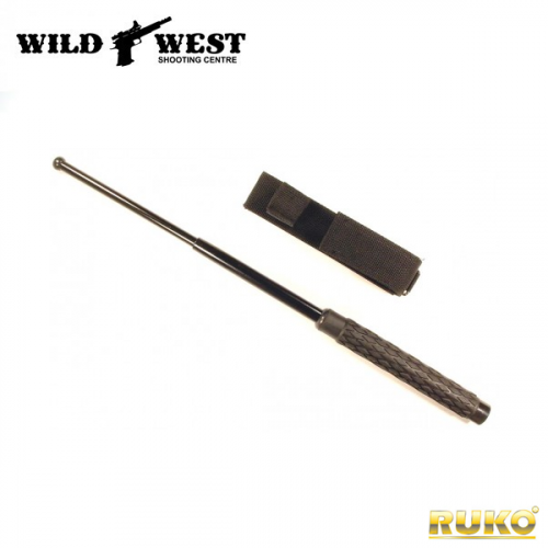 RUKO Knives #NS-21 Expanding Baton - 21"