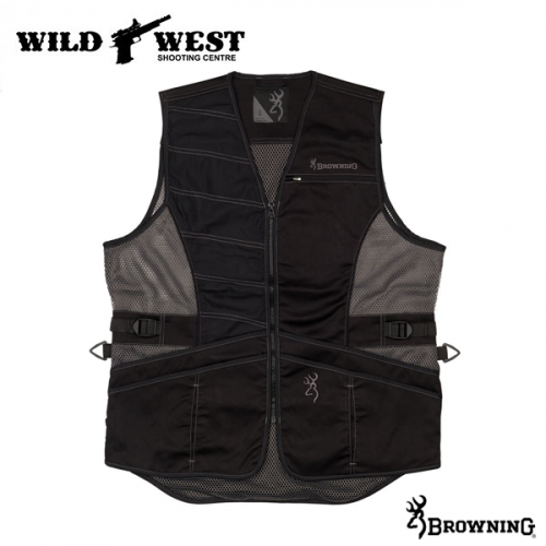 Browning Ace Shooting Vest