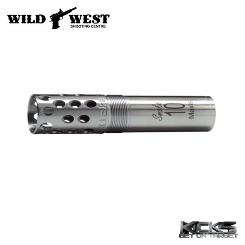 Kick's Industries Smoke Chokes Competition 12ga. Choke Tubes