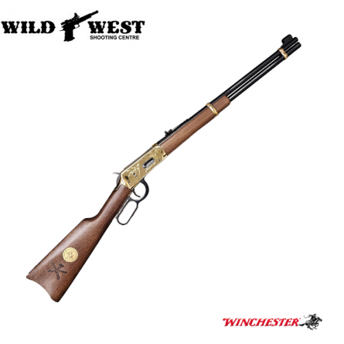 Winchester Mod. 94 Little Big Horn Centennial 1876-1976 .44-40 WCF 20" - Consignment