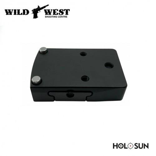Holosun 407C / 507C / 508T Picatinny Rail Adapter