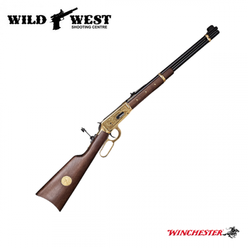 Winchester Mod. 94 Cheyenne Carbine .44-40 WCF 20"