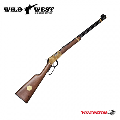 Winchester Mod. 9422 XTR Cherokee Trail Of Tears .22 S/L/R