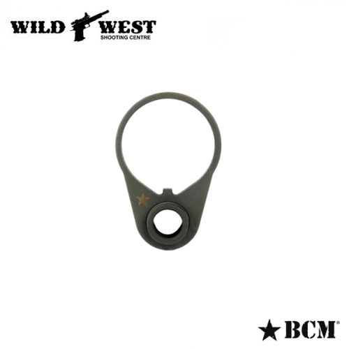 Bravo Company QD End Plate