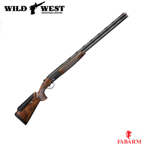 Fabarm Elos N2 Sporting Syren Left-Hand 12ga. 30"