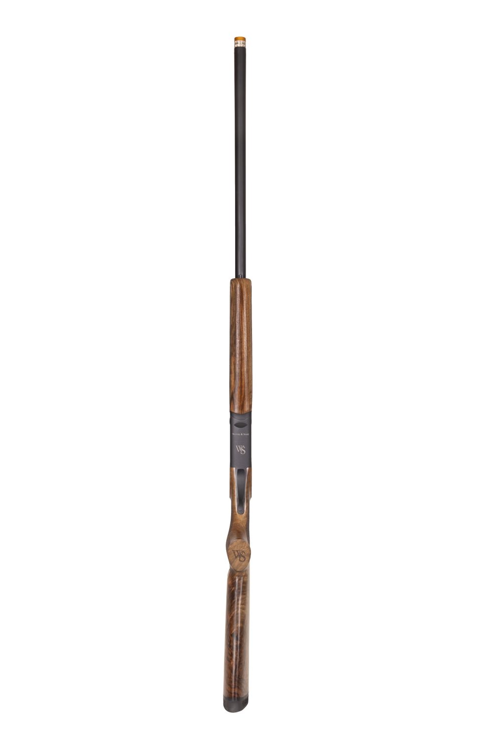 Webley & Scott SportX O/U w/ Adj. Comb 12ga. 30" - Image 3