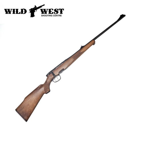Steyr-Mannlicher Mod-L .243 Win. 24" - Consignment