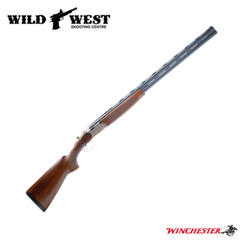 Beretta 686 Silver Pigeon I 12ga. 32"
