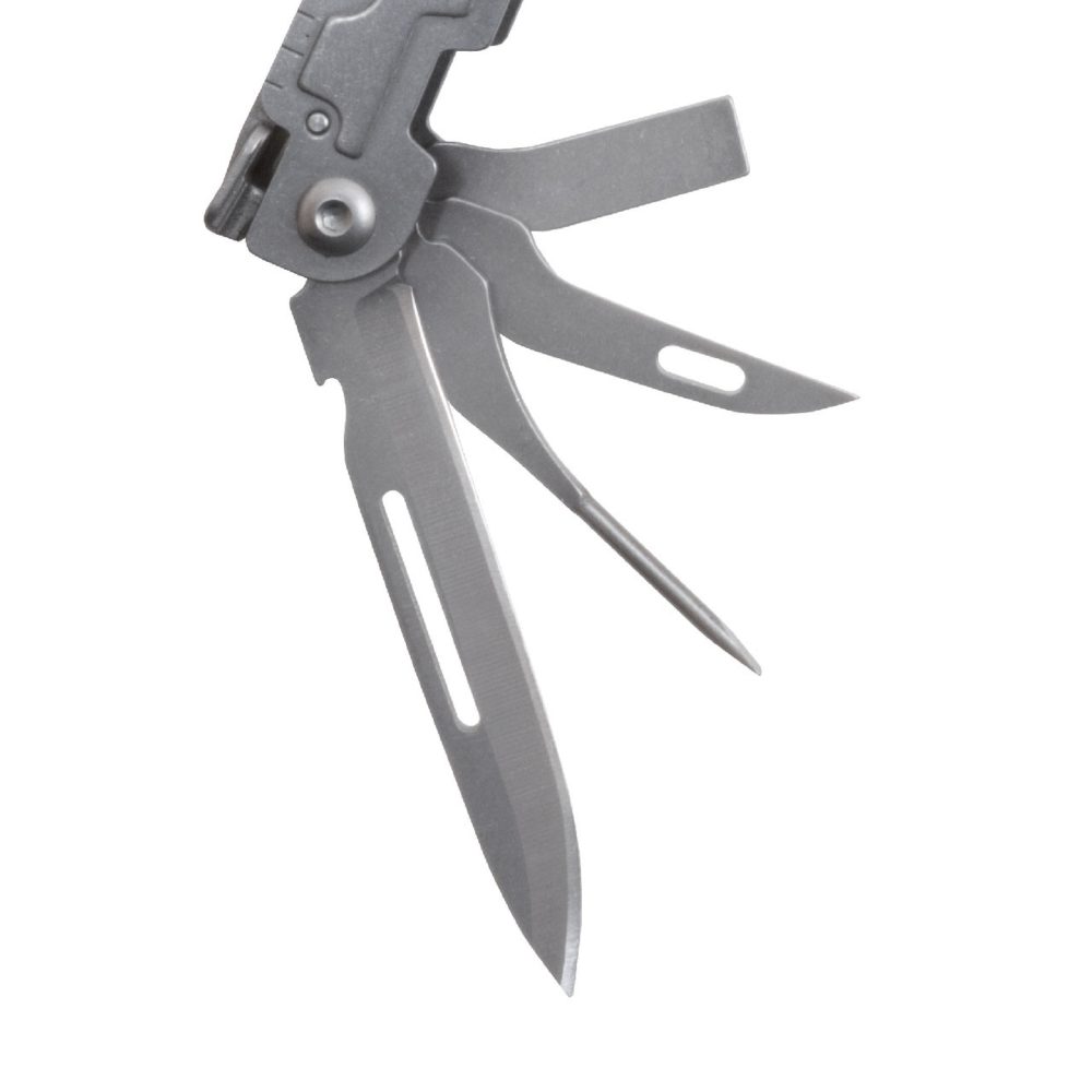 SOG PowerAccess EDC Multi-Tool - Stone Wash - Image 3