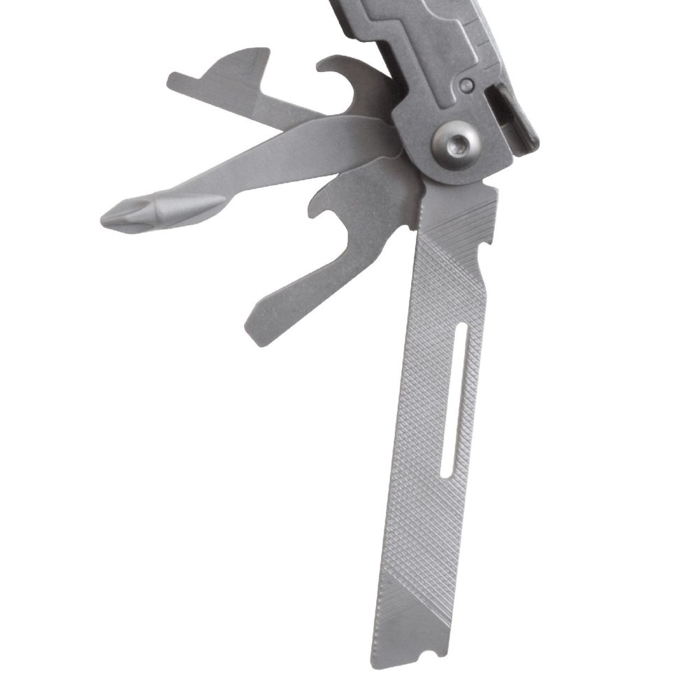 SOG PowerAccess EDC Multi-Tool - Stone Wash - Image 8
