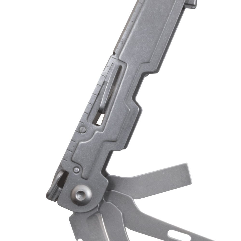 SOG PowerAccess EDC Multi-Tool - Stone Wash - Image 9
