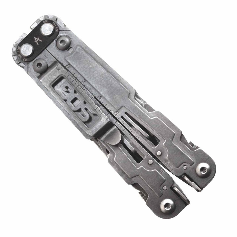 SOG PowerAccess EDC Multi-Tool - Stone Wash - Image 6