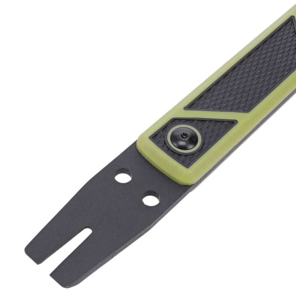 SOG HQ Dual Strike Axe - Image 6
