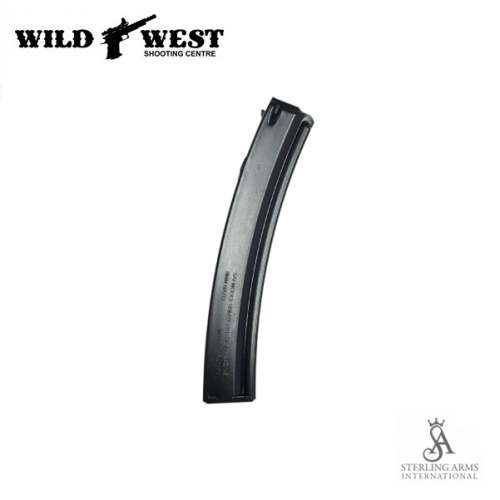 Sterling Arms R9 9mm 10/30rd. Magazine