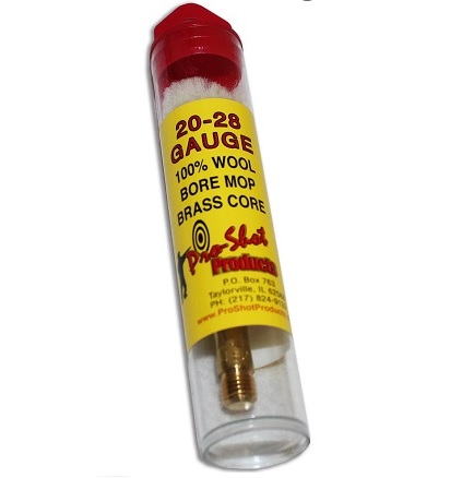 Pro-Shot 20GA & 28Ga Bore Mop