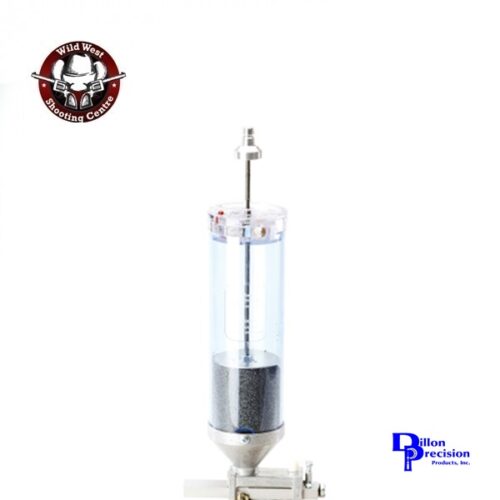 Dillon Precision Low Powder Sensor