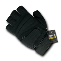 RAPDOM LW Half Finger Tactical Gloves