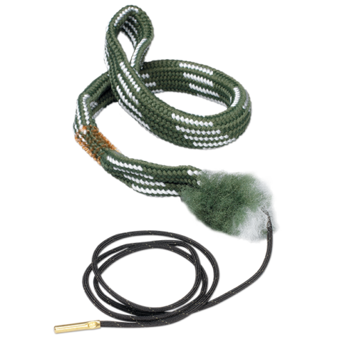 Hoppes BORESNAKE Gun Bore Cleaner .28 Gauge