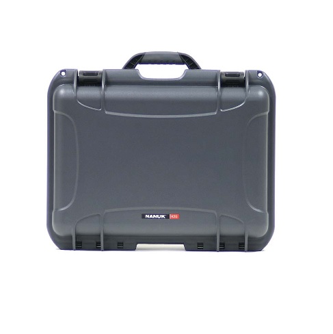 NANUK Cases 925 w/o Foam